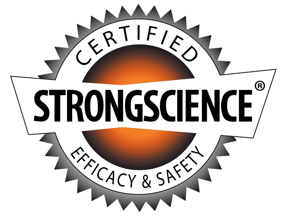 https://strongscience.com/wp-content/uploads/2024/07/StrongScienceEfficacySafetySeal.png